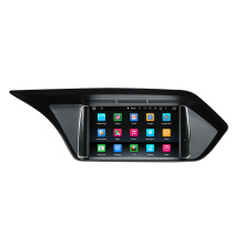 Hl-8500 Navigation de voiture pour Benz E GPS